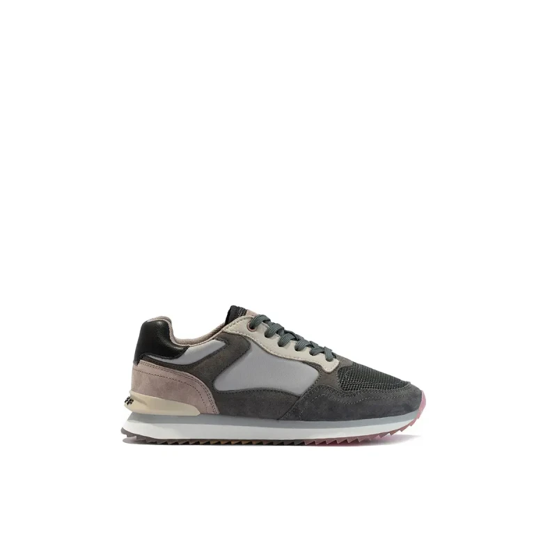 Image of Hoff Lilac / Grey Seoul Trainer Lilac Female 5 220235UK