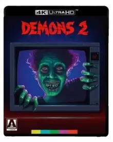 Image of Demons 2