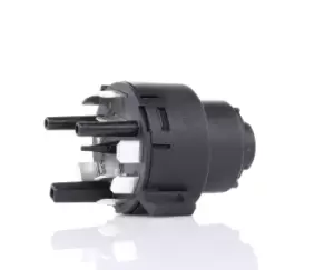 Image of MEYLE Ignition Switch 100 905 0000 VW,AUDI,SKODA,Golf IV Schragheck (1J1),Golf IV Variant (1J5),PASSAT Variant (3B5),PASSAT (3B2),A3 Schragheck (8L1)