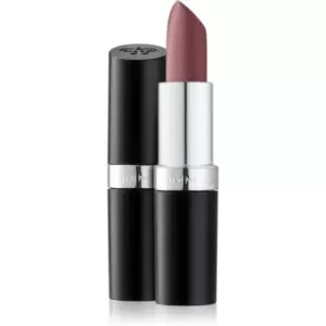 Image of Rimmel Lasting Finish Long-Lasting Lipstick Shade 903 Plum Pie 4 g