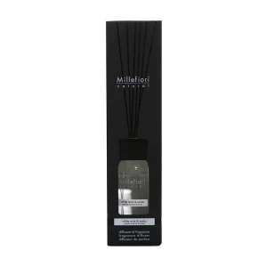 Image of Millefiori Milano White Mint & Tonka Diffuser 250ml