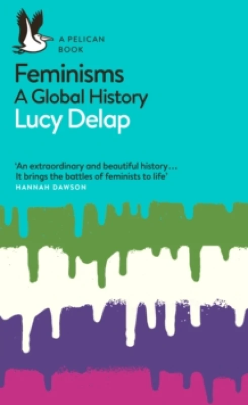Image of Feminisms. Paperback. By Lucy Delap Books