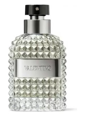 Image of Valentino Uomo Acqua Eau de Toilette For Him 75ml