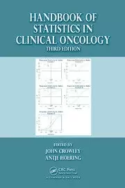 Image of Handbook of Statistics in Clinical Oncology