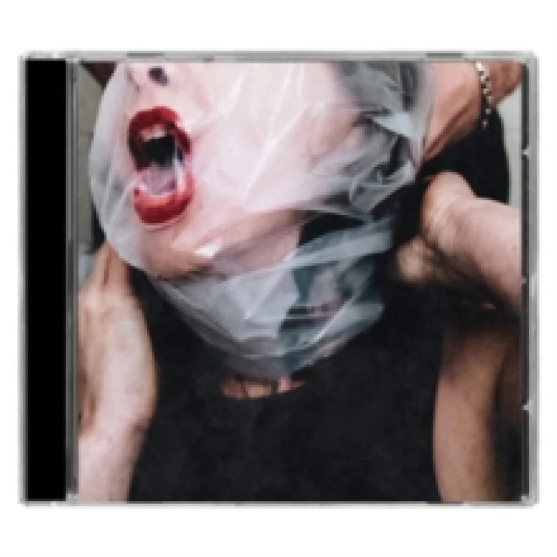 Image of Flesh Stays Together CD / Album (Jewel Case)