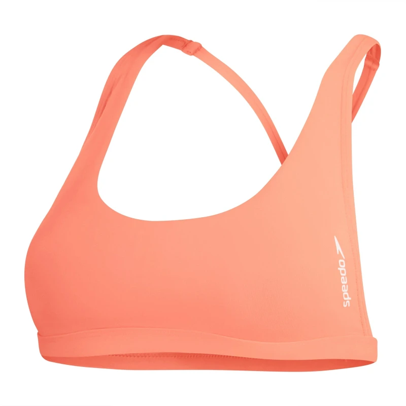 Image of Speedo ScNck Bkn Top - Multi Multi 10