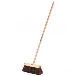 Image of Draper 88618 Yard Broom (330mm)