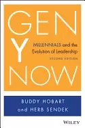 Image of gen y now millennials and the evolution of leadership