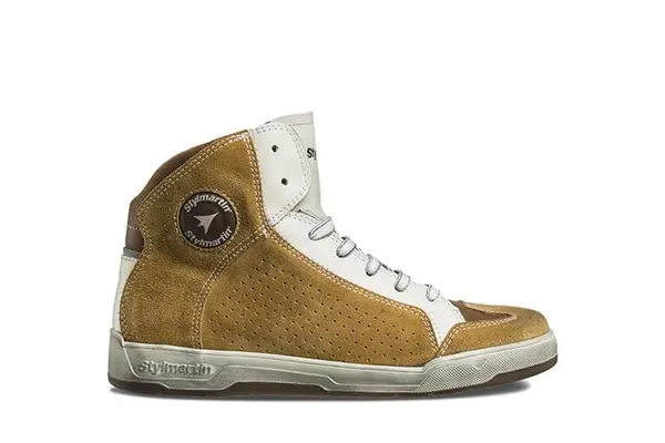 Image of Stylmartin Colorado Brown White 38