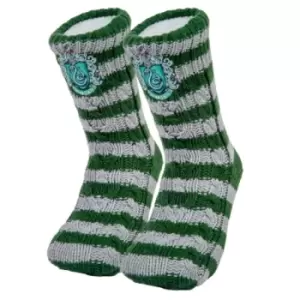 Image of Harry Potter: Slytherin House Socks