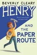 Image of henry and the paper route