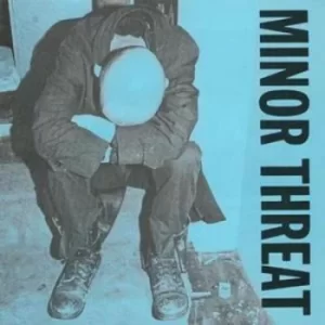 Image of Complete Discography by Minor Threat CD Album
