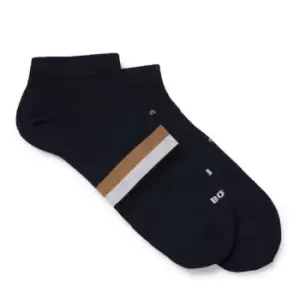 Image of Boss 2P AS Letters CC 10244535 01 - Blue