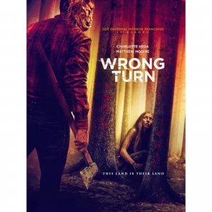 Image of Wrong Turn