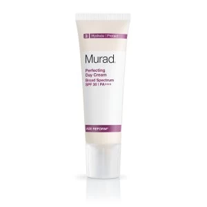 Image of Murad Perfecting Day Cream Broad Spectrum SPF 30