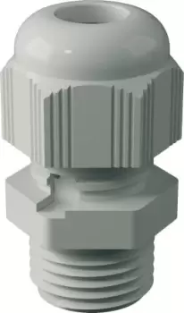 Image of Bopla M12 x 1.5 Cable Gland, Polyamide