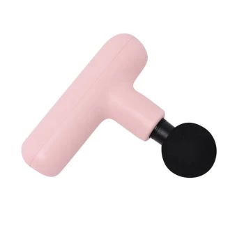 Image of LOLA Pocket Massage Gun - Pink