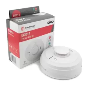 Image of Aico Ei3014 Single Sensor Heat Alarm - 237881