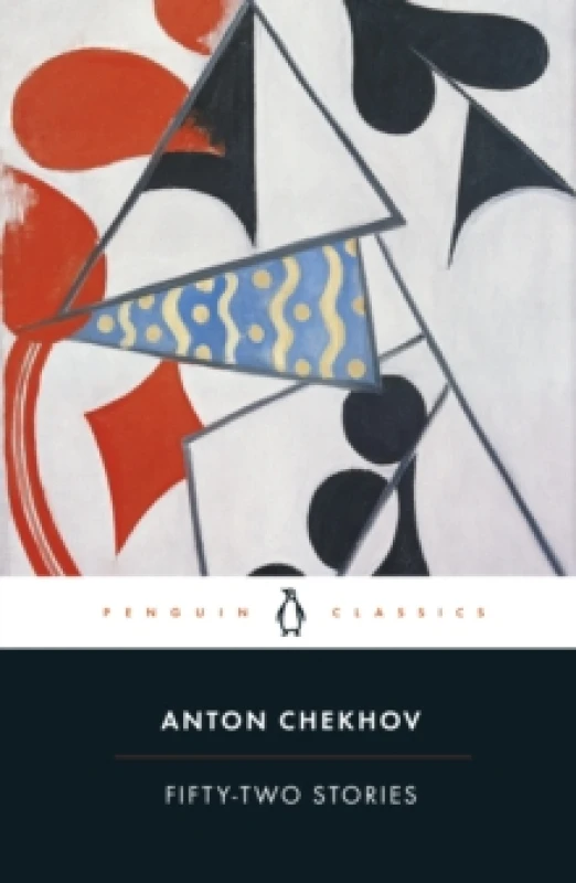 Image of Fifty-Two Stories. Paperback. By Anton Pavlovich Chekhov Books