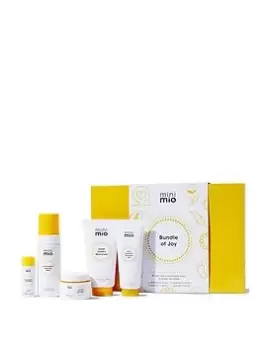 Image of Mama Mio Bundle of Joy Gift Set, One Colour