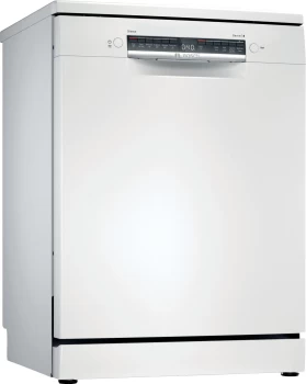 Image of Bosch Serie 4 SGS4HCW40G Freestanding Dishwasher