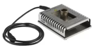 Image of Weller WSB 80 Solder Bath, for use with 80 W Power Unit