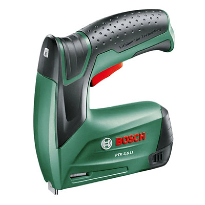 Image of Bosch PTK 3.6 LI Cordless Tacker