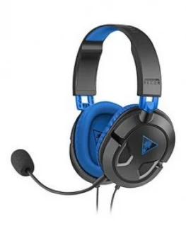 Image of Turtle Beach TBS 3308 02 Console Headset in Black