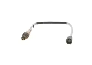 Image of Bosch Lambda sensor PEUGEOT,TOYOTA,CITROEN 0 258 030 446 1643559380,B000767980,B001058080 1643559380,B000767980,894650H040,894650H041,894650H050