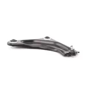 Image of A.B.S. Suspension arm Steel 211057 Track control arm,Wishbone PEUGEOT,CITROEN,DS,207 (WA_, WC_),207 CC (WD_),208 I Schragheck (CA_, CC_),207 SW (WK_)