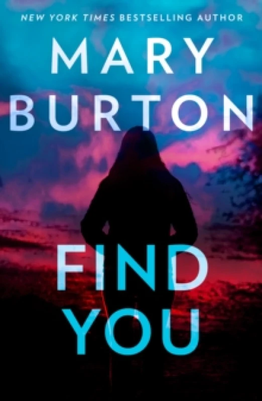 Image of Find You Paperback / softback