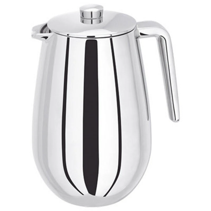 Image of Judge 8 Cup Double Wall Cafetiere