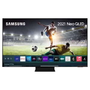 Image of Samsung 50" QE50QN94A Smart 4K Ultra HD Neo QLED TV