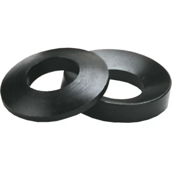 Image of FC25 17MM Bore 2PC Spherical Washer Set - Indexa