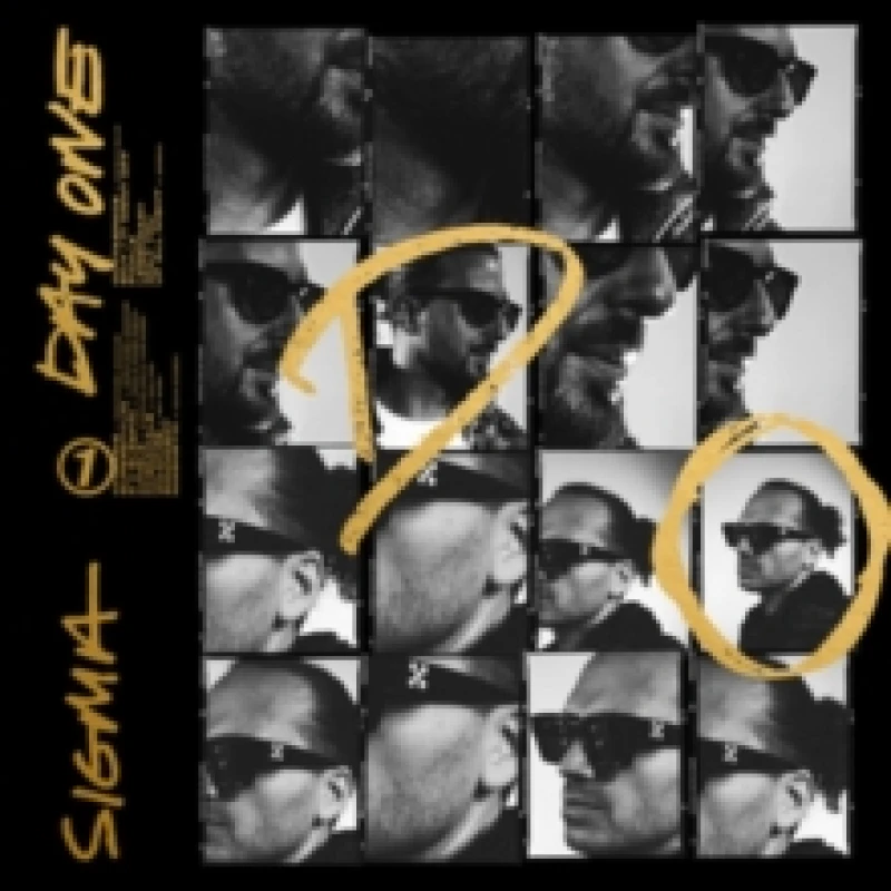 Image of Day One Vinyl