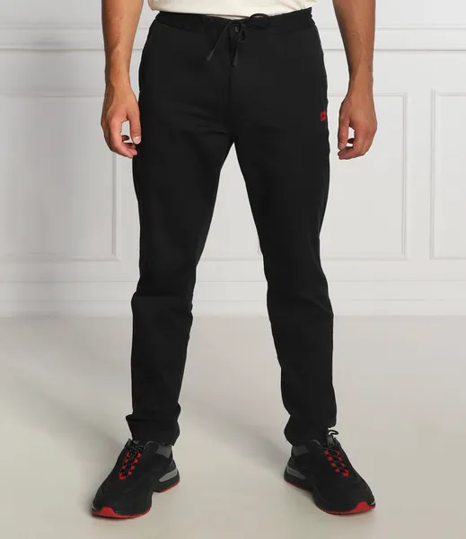 Image of Hugo Gyte223W 10242240 01 - Black