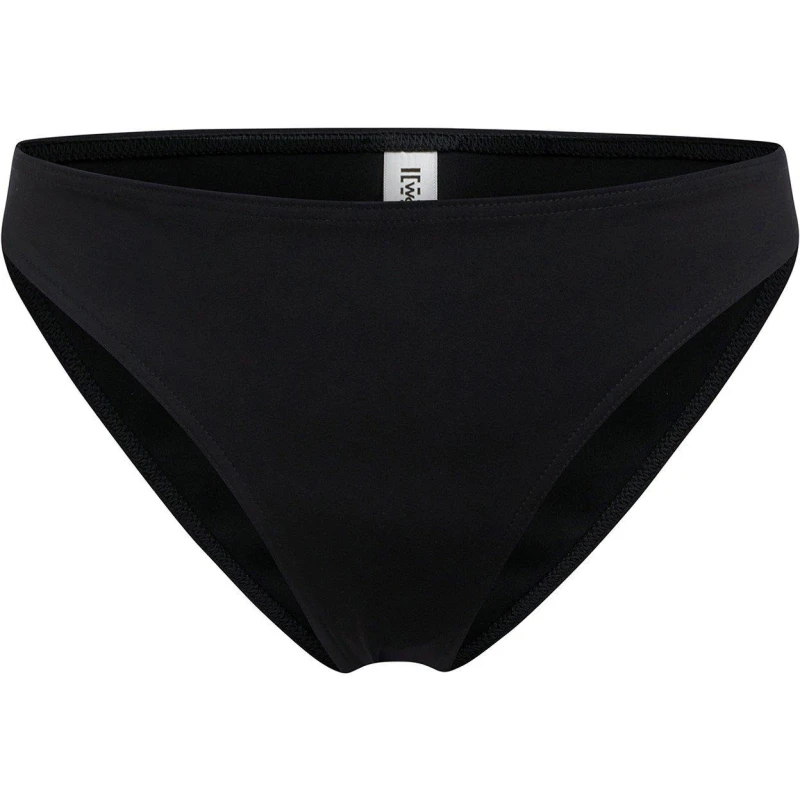 Image of Wolford Bikini Bottom Beach Essentials Black female 8 (XS)