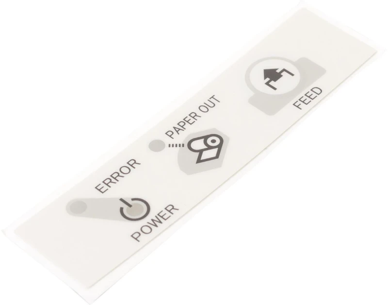 Image of Epson SWICH PNEL.