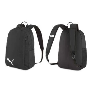 Image of Puma Team Goal 23 Backpack- Black