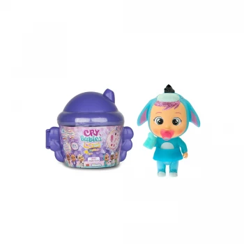 Image of Cry Babies Magic Tears Winged House