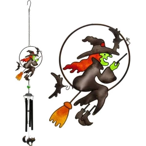 Image of Witch Windchime