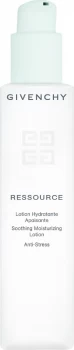 Image of Givenchy Ressource Soothing Moisturising Lotion 200ml