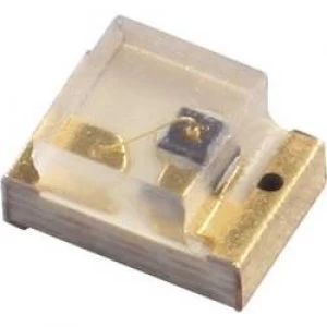 Image of IR emitter 875 nm 140 0805 SMD