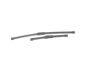Image of Bosch Wiper blade 3 397 014 210 Windscreen wiper,Window wiper NISSAN,HONDA,GREAT WALL,MICRA V (K14),JAZZ IV (GK),JAZZ V (GR_),HOVER H6