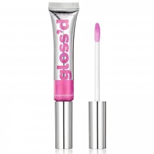 Image of Lottie London Gloss'd Lip Gloss 8ml (Various Shades) - Glow