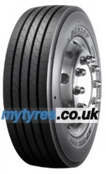 Image of Dunlop SP 372 City ( 315/60 R22.5 152/148J 16PR )