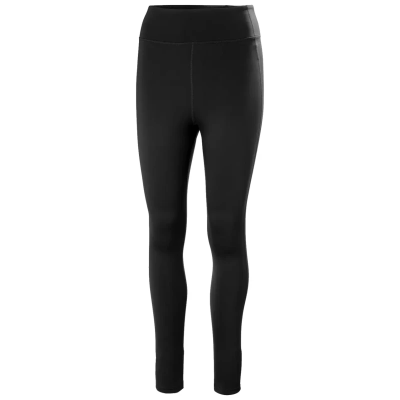 Image of Helly Hansen Womens leggings Helly Hansen Roam Noir Female XL