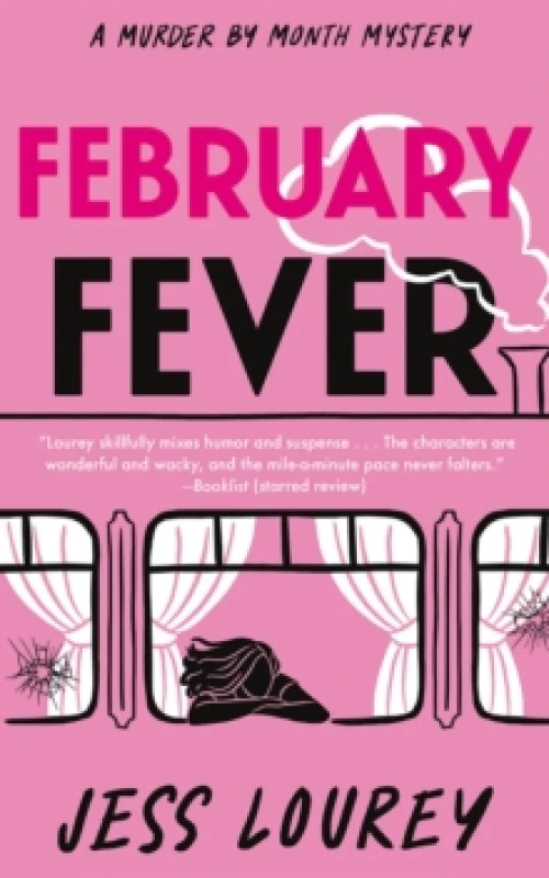 Image of February Fever Paperback / softback