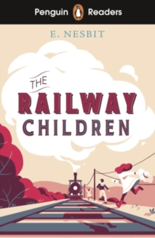 Image of The Railway Children. Paperback. By E Nesbit Books
