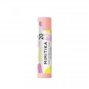 Image of Mimitika Sunscreen Lipbalm SPF20 - Original